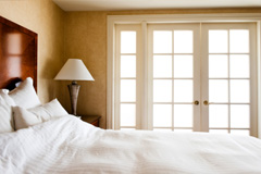 Trantlemore bedroom extension costs