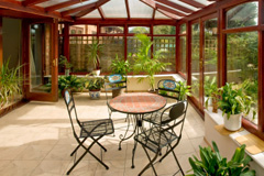 Trantlemore conservatory quotes
