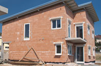 Trantlemore home extensions