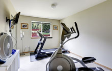 Trantlemore home gym construction leads